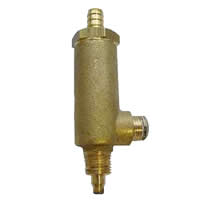 PRESUSSURE VALVE VITALE / MPN - 09717950